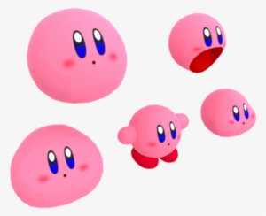 Download Zip Archive - Kirby #3205235