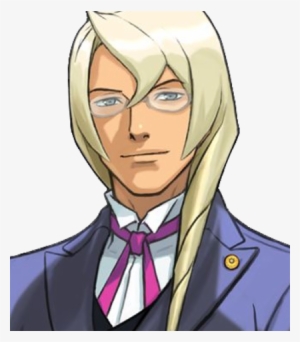 Middleage - Christoph Gavin #3205350