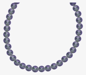 Black Freshwater Pearl Strand - Welcome To Our Beginning Printables #3205409