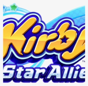 Star Allies - Kirby: Triple Deluxe #3205516