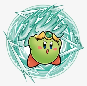 Kirby Star Allies Helpers - Kirby Battle Royale Abilities #3205684