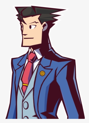 Ace Attorney Phoenix Wright - Ghost Trick Phantom Detektiv - Game Console - German #3205732