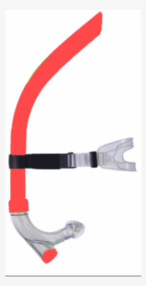 Swim Snorkel Speedo 31 - Finis Junior Swimmer's Snorkel - Yellow #3205734