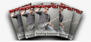 Breaking Benjamin Issue - Breaking Benjamin #3205759