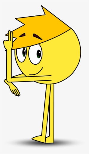 Clip Art Clipart Meh Emoji Clip Art - Clip Art #3205781