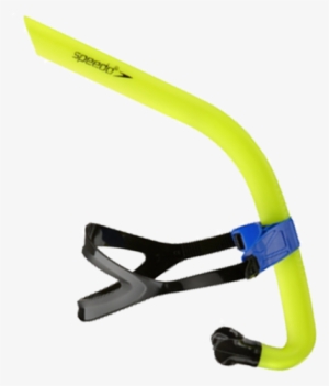 Speedo Bullet Head Snorkel #3205782