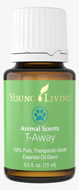 Young Living Animal Scents T Away Essential Oil - Young Living Paragize #3205881