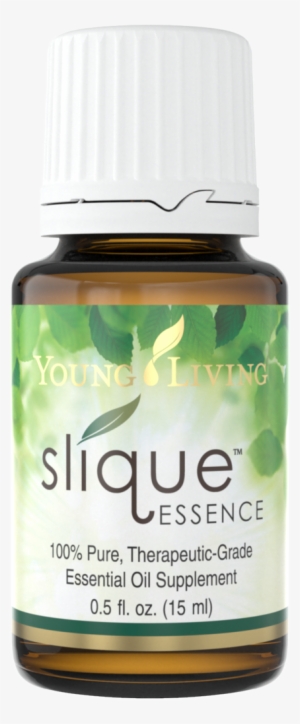 Young Living Slique Essence - Young Living Supports Healthy Weight Management #3205932