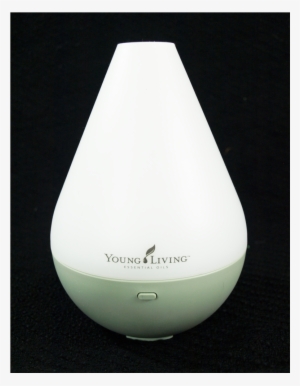 Dew Drop Diffuser Young Living Png #3205956
