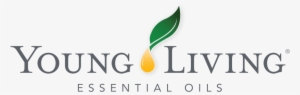 Young Living Essential Oil - Young Living Essential Oils Logo #3206007