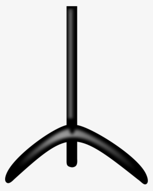 This Free Icons Png Design Of Speaker Stand #3206038