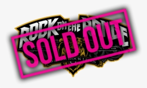 Rock On The Range #3206060