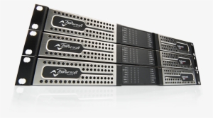 The Transducer In Vector Performance Loudspeakers Represents - Quattrocanali 4804 Dsp Dante #3206111