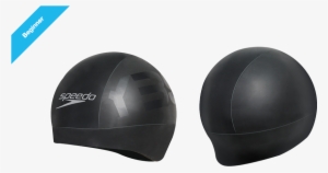 Speedo Mens Tri Comp Swim Cap - Swim Cap #3206133