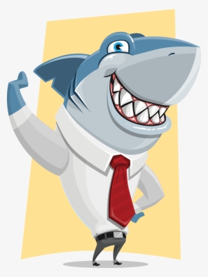Shark Clipart Foca - Shark Png #3206313