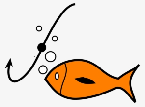Download Heart Svg Fish Hook - Fish Hook Svg - Free Transparent PNG ...