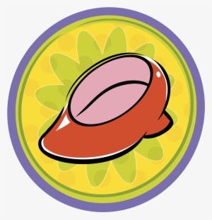 Minnie Mouse Logo Png Transparent - Minnie Mouse #3206611