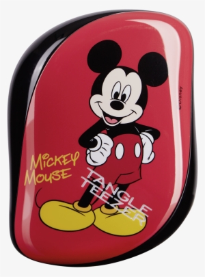 Tangle Teezer Minnie Mouse - Tangle Teezer Mickey Mouse #3206731