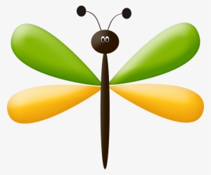 Bugs, Dragonflies, Pet, Cards, Templates, Animals, - Painting #3206735