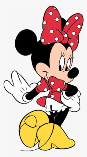 Mickey Mouse E Minnie #3206849