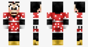 Skin De Comix Noob #3206852