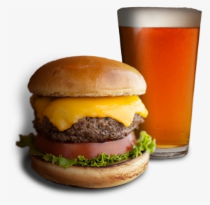 Clipart Resolution 776*793 - Burger And Beer Special #3207021