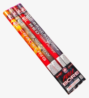 Full Bore - Superior Fireworks, Llc #3207105