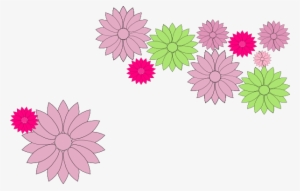 Chain - Daisy Chain Clipart #3207108