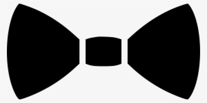 Nect Bow Suit Man Fashion Accessory Comments - Black Bow Tie Free Printables #3207620