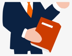 Suit Clipart Man Suit - Imagen De Instructor Png #3207623