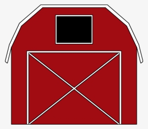 Red Barn Clip Art Clipart - Clip Art #3207727