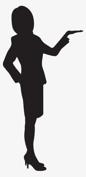 Silhouette #3207730