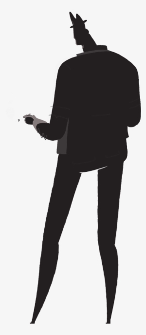 Magnus - Illustrator #3207806