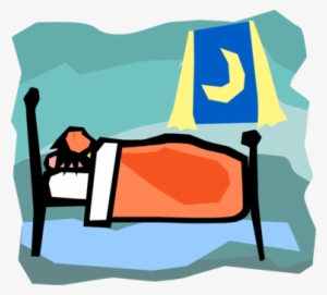 Dream Drawing Sleep Smiley Cartoon - Person Dreaming Clip Art #3207924