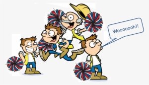 Stunt Clipart Pyramid - Occupational Safety And Health #3207946