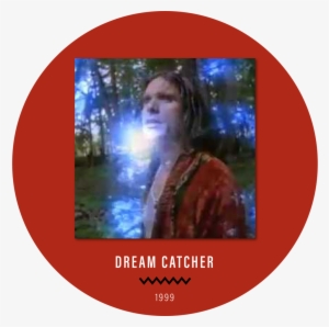 Film Card Dream Catcher Circle - Film #3207947
