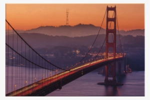 Golden Gate Bridge - Ultimate San Francisco Golden Gate District Travel #3208322