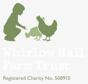 Whirlow Hall Farm - Whirlow Hall Farm Trust #3208376
