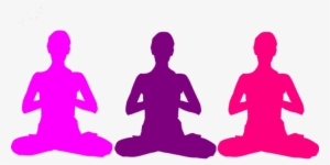 Tree Of Life Yoga - Mindfulness Clipart #3208381