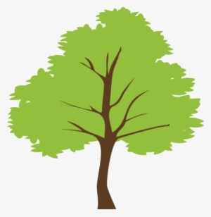 Hand Crafted From Renewable Resources This Product - Tree Vector #3208565