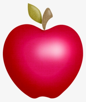 Kmill Apple - Figuras De Manzanas Rojas #3208569