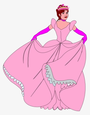 Princess Clip Art - Princess Images With Animations #3208609