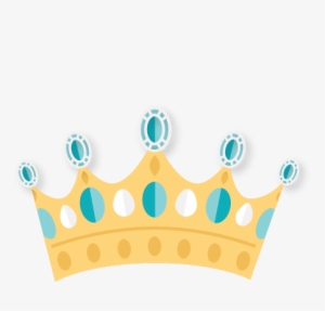 Free Free 244 Princess Tiana Crown Svg SVG PNG EPS DXF File