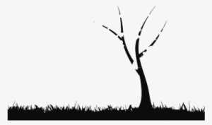 Bring Your Wall To Life Without Having To Paint It - Silhouette #3208680