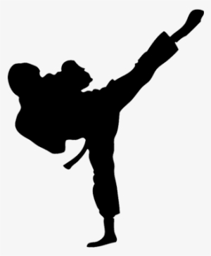 My Sensei, The Dojo Monster - Martial Arts Kick Logo #3209052 My Sensei, The Dojo Monster - Martial Arts Kick Logo #3209052