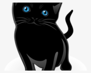 Black Cat Silhouette - Cute Black Cat Shirt Pillow Case #3209090 Black Cat Silhouette - Cute Black Cat Shirt Pillow Case #3209090