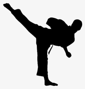 Self Defense For Women - Karate Is My Life #3209132