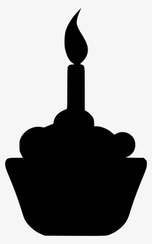 Birthday Cake Pie Eat Sweet Comments - Icon #3209170