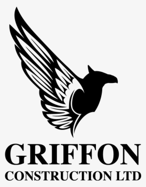 Griffon Construction Ltd - Logo Design Ag Logo #3209234