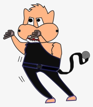 Ardilla Karate Icons Png - Icon #3209527